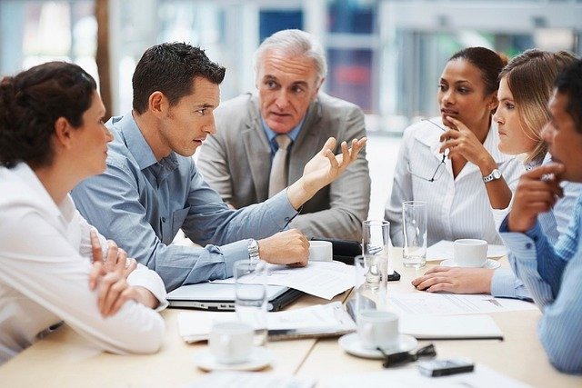 La figura del consulente