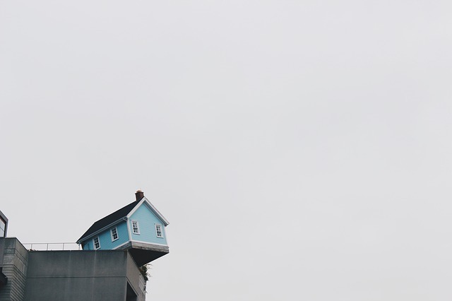 Cos’è l’assicurazione sulla casa?